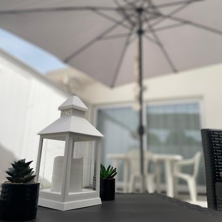 Dimora Maria Elena Apartment Пескара Екстериор снимка