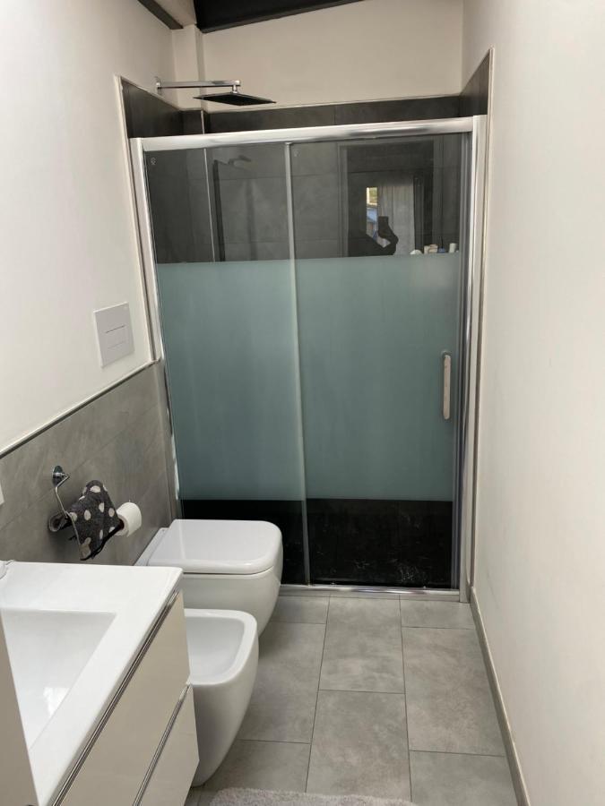 Dimora Maria Elena Apartment Пескара Екстериор снимка
