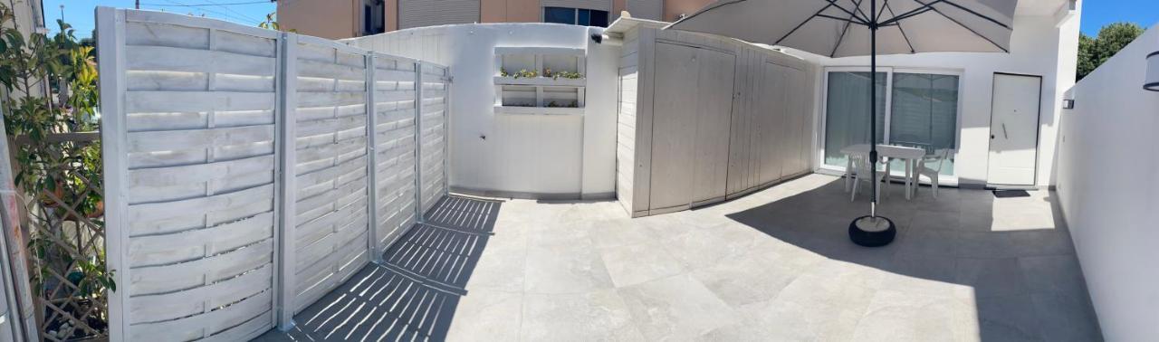 Dimora Maria Elena Apartment Пескара Екстериор снимка