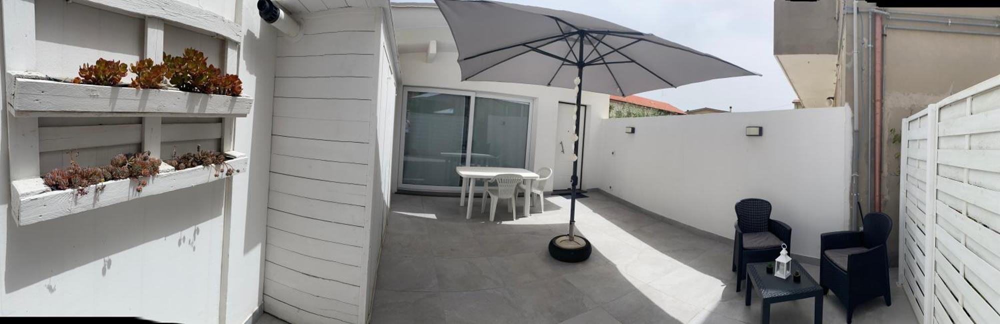 Dimora Maria Elena Apartment Пескара Екстериор снимка