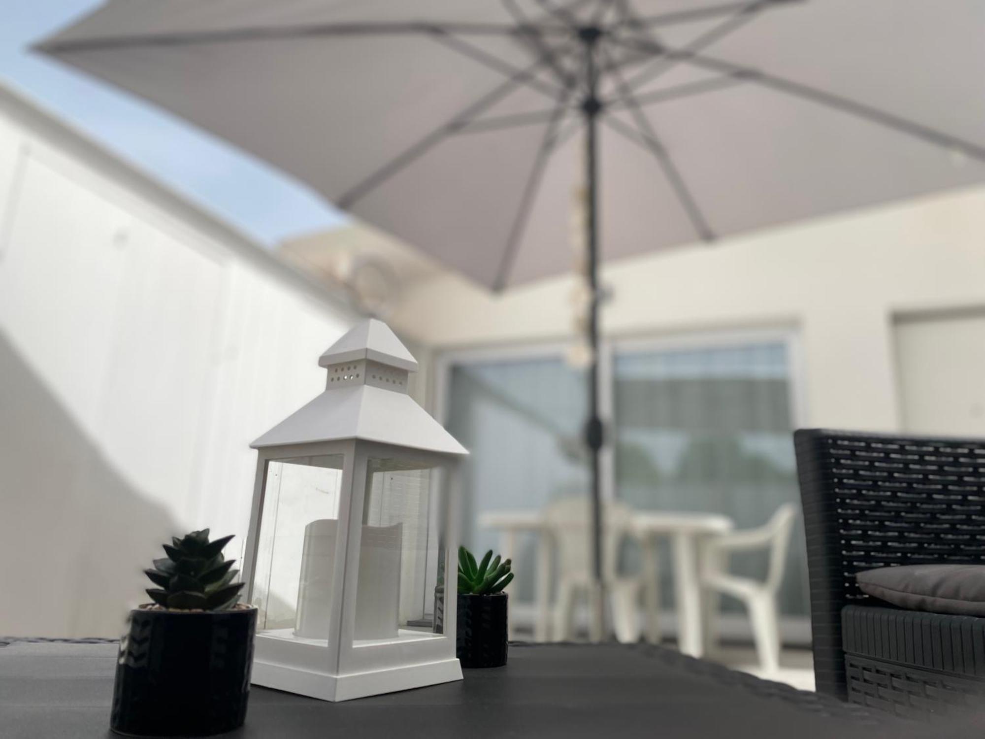 Dimora Maria Elena Apartment Пескара Екстериор снимка